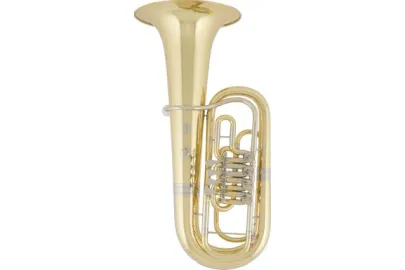 Josef Lidl F-Tuba LFB 651-4