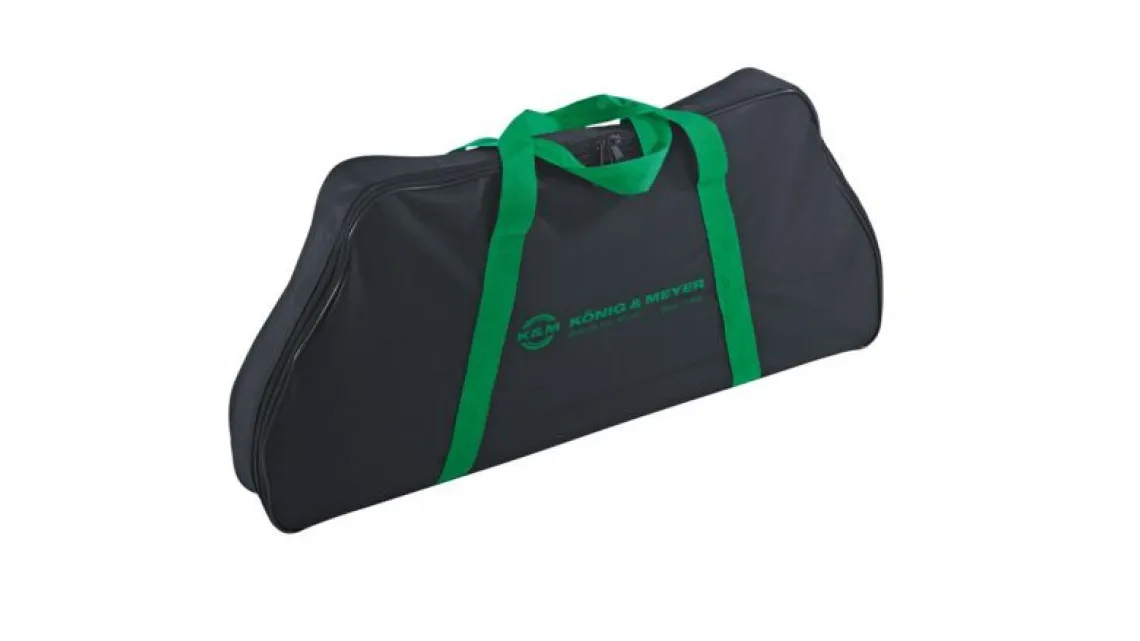 K&M 11460 Carrying Case