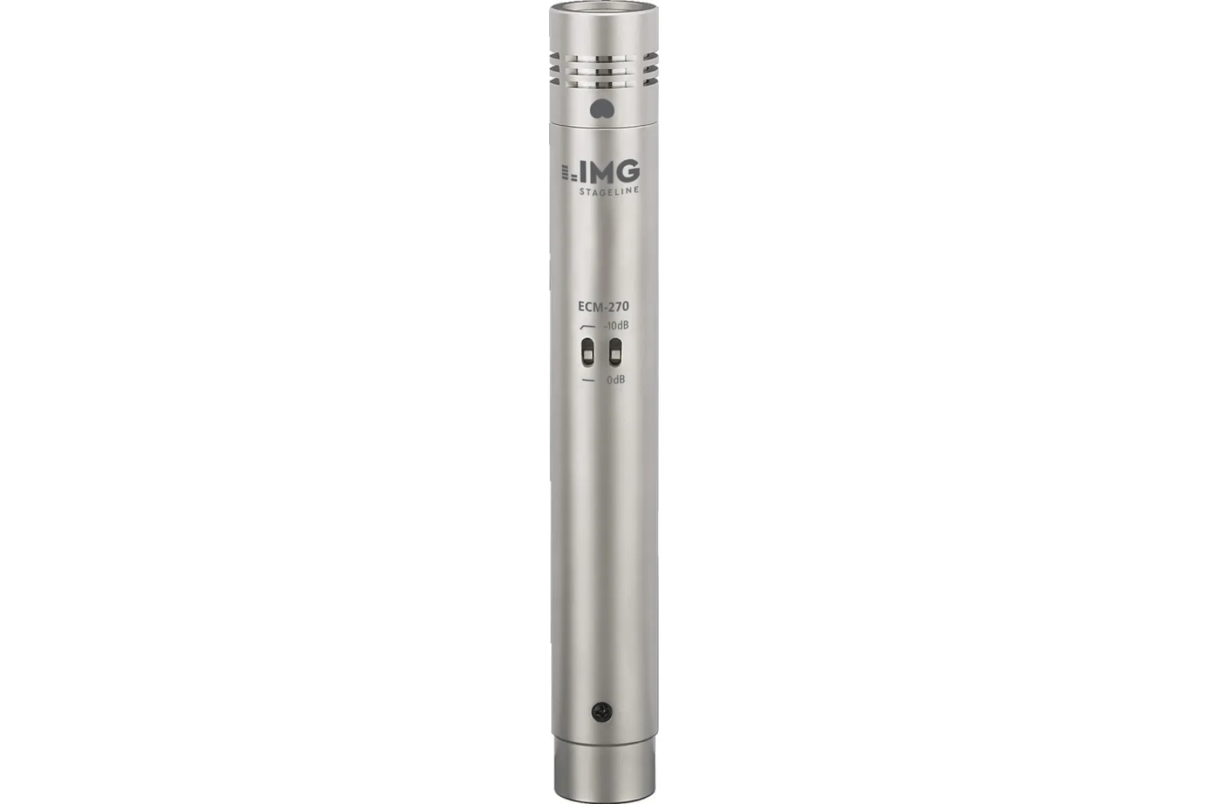 IMG Stageline ECM-270