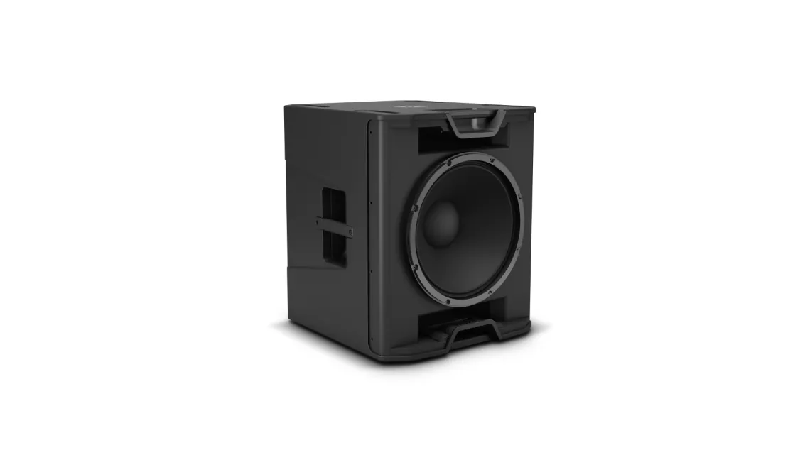 LD Systems ICOA Party XL Bundle Set