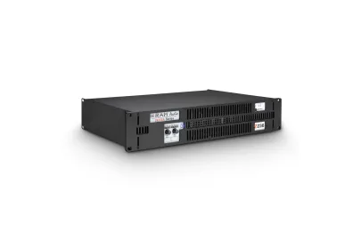 Ram Audio Zetta 236