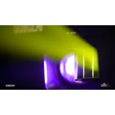 Chauvet DJ Gobozap