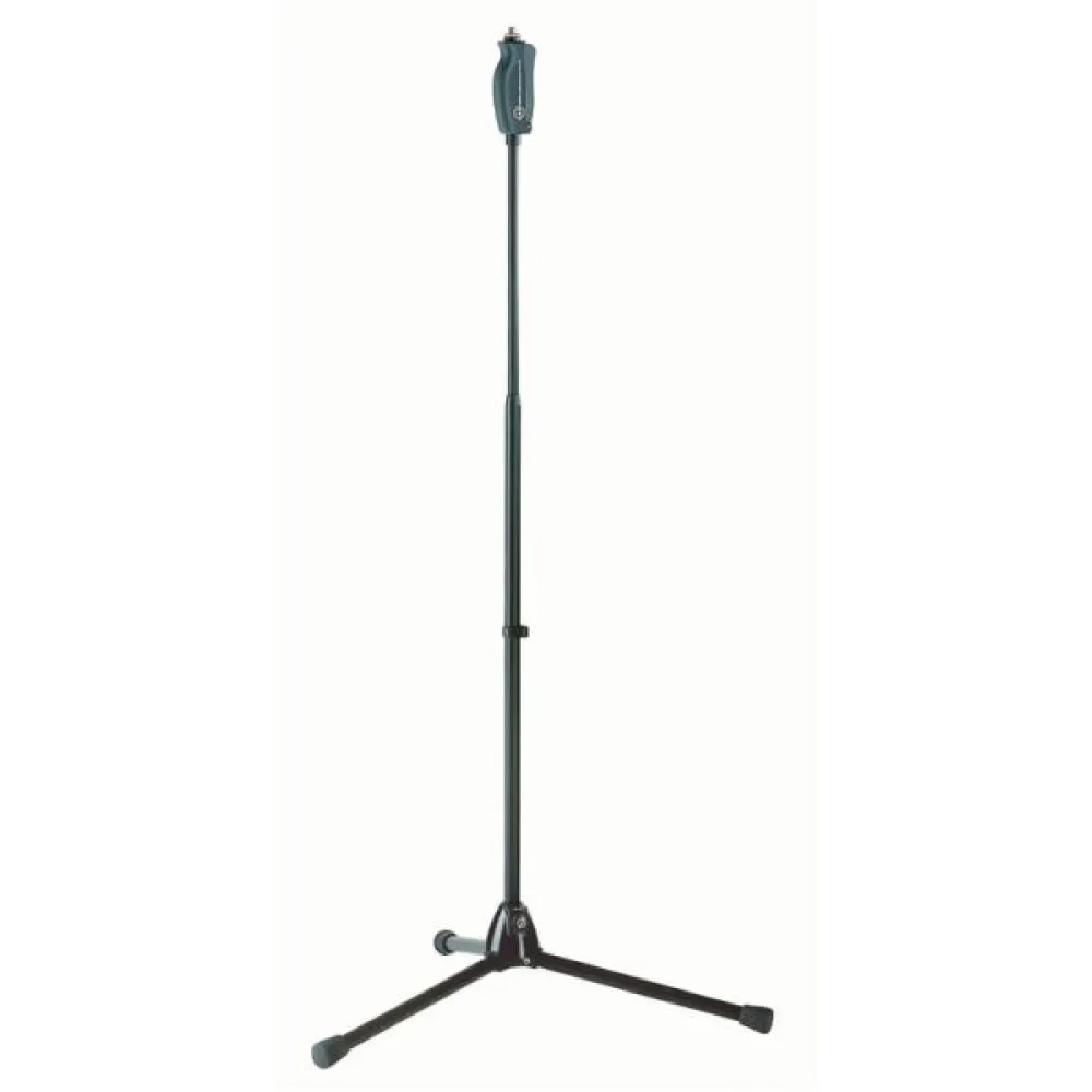 K&M 25680 Einhand-Mikrofonstativ