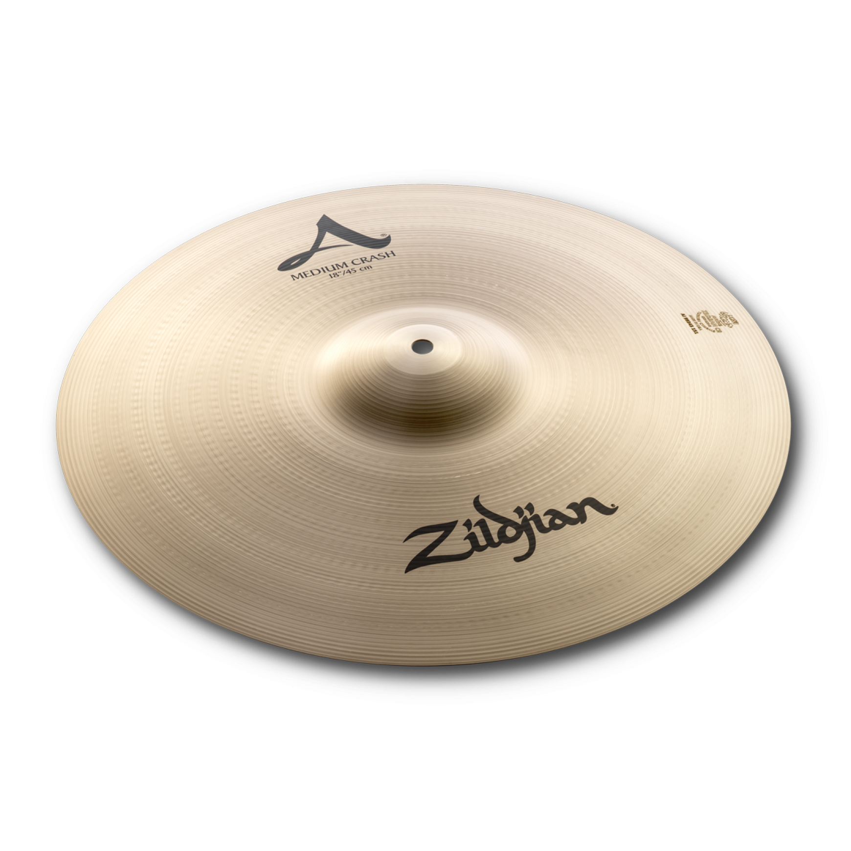 Zildjian ZIA0242 18" A-Series Medium Crash