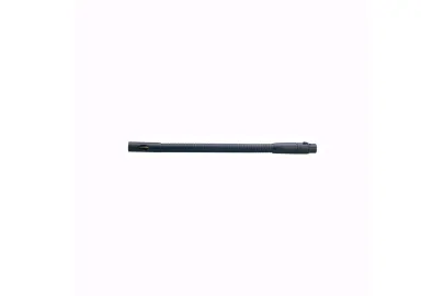 K&M 230/1 Schwanenhals schwarz