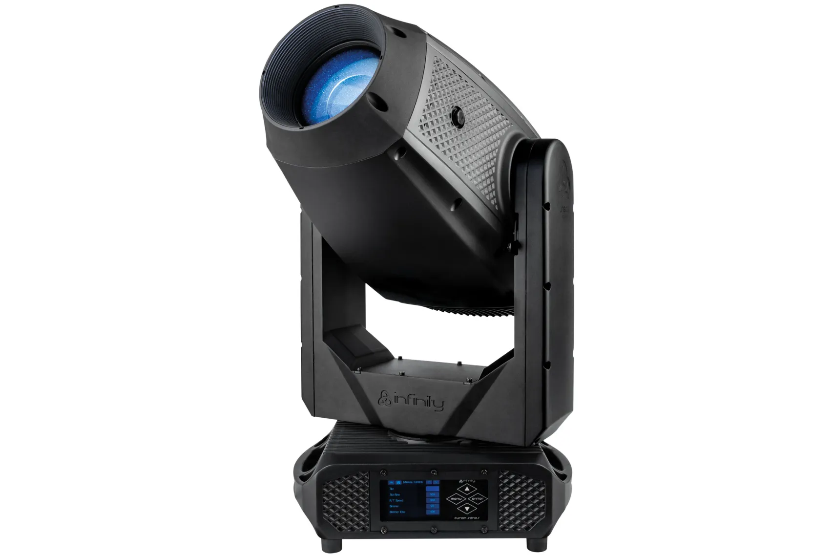 Infinity Furion S602 Outdoor Spot Moving Head IP65