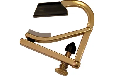 Shubb C7b Partial Capo