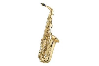 Jupiter JAS500Q Eb-Altsaxophon B-Ware