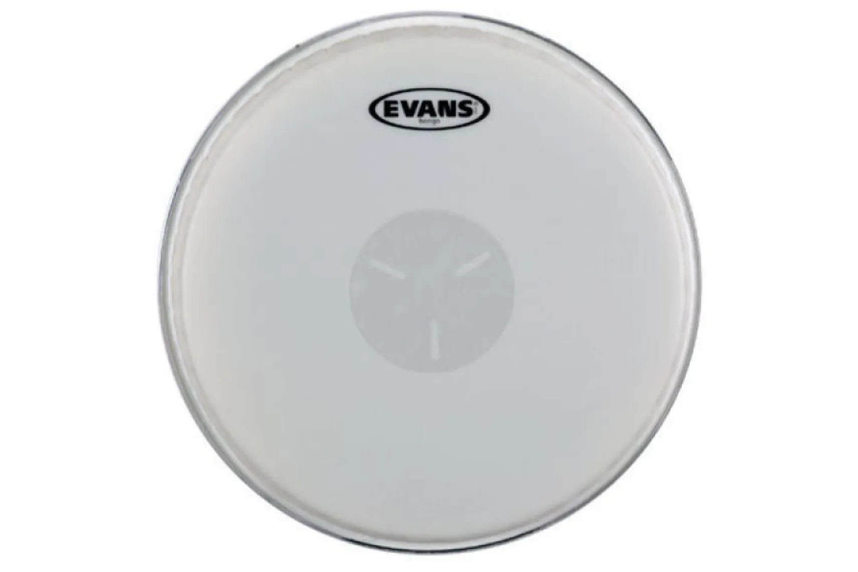 Evans EB0709 Tri Center Head Pack