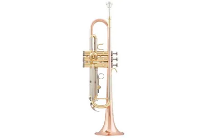 aS Arnolds & Sons TR-635 L Trompete mit Koffer