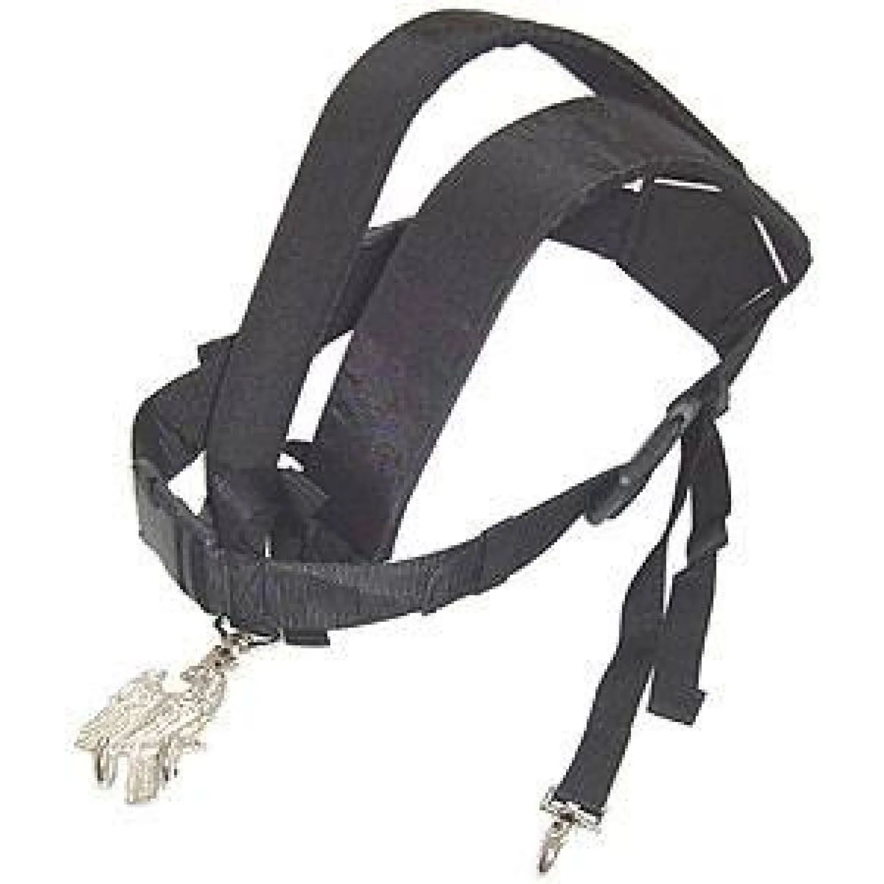 Trommelriemen mit Adler für kleine Trommel Erwachsene