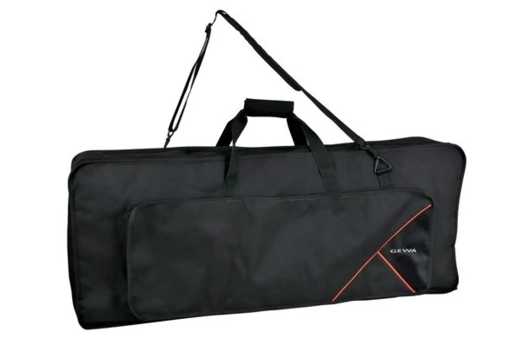 Gewa Keyboardtasche Economy 108x45x18 cm