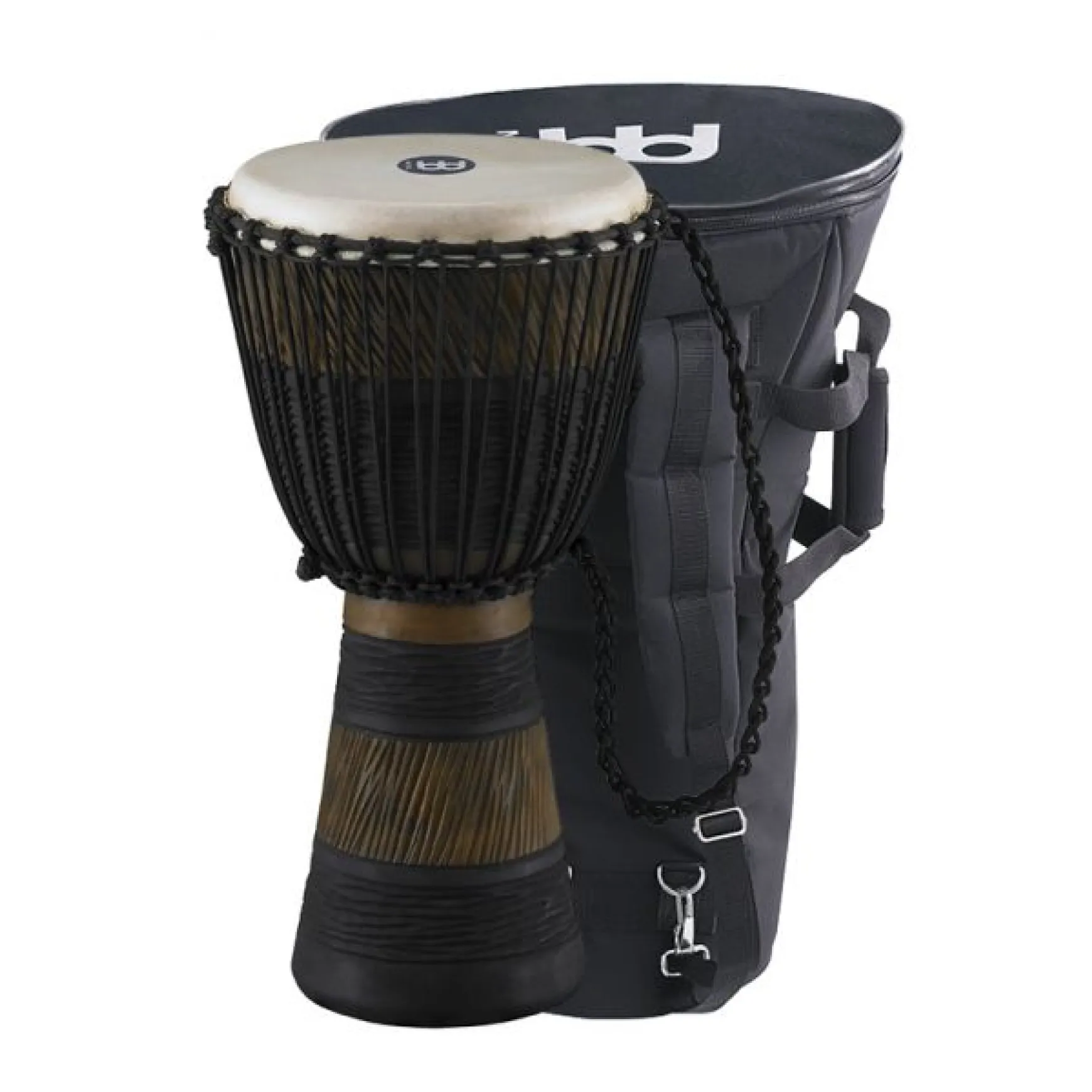 Meinl ADJ3-M Djembe Set