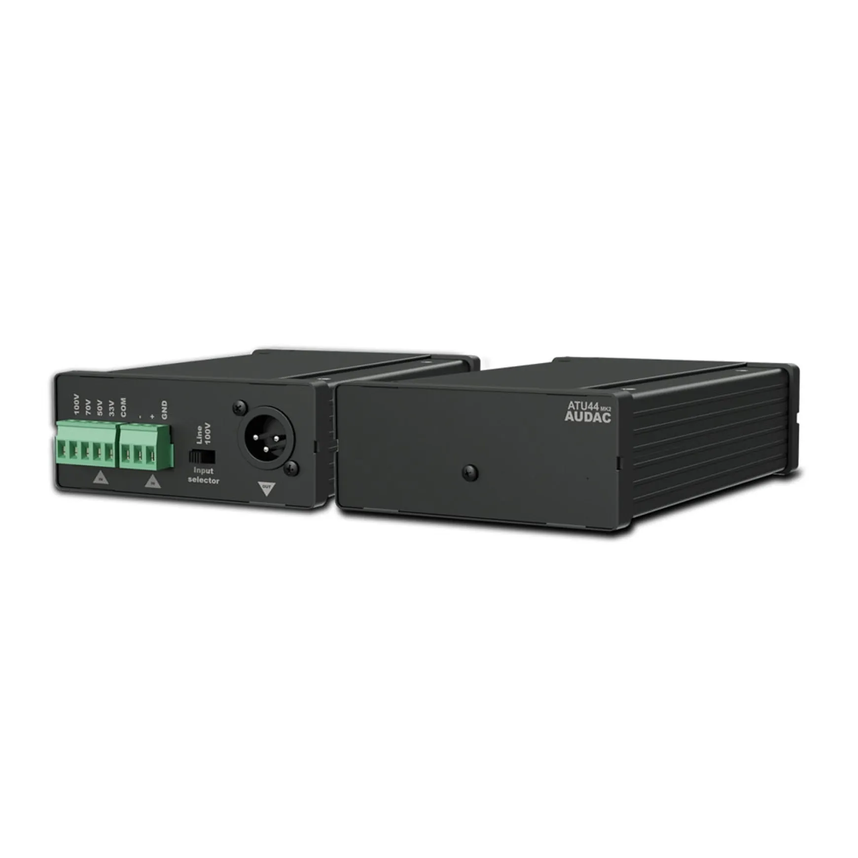 Audac atu 44 mk2