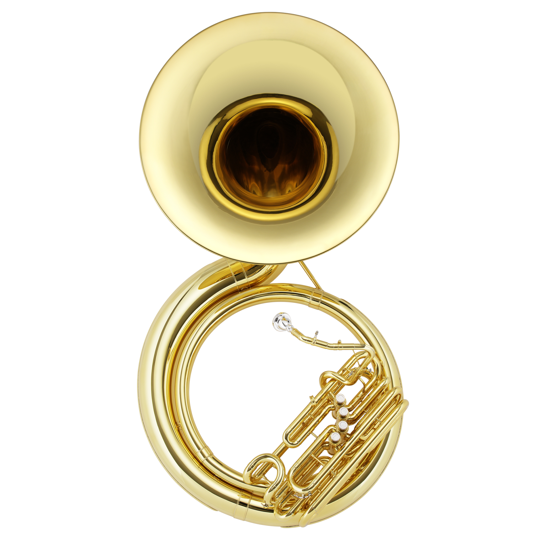 Jupiter JSP1110 Bb-Sousaphone