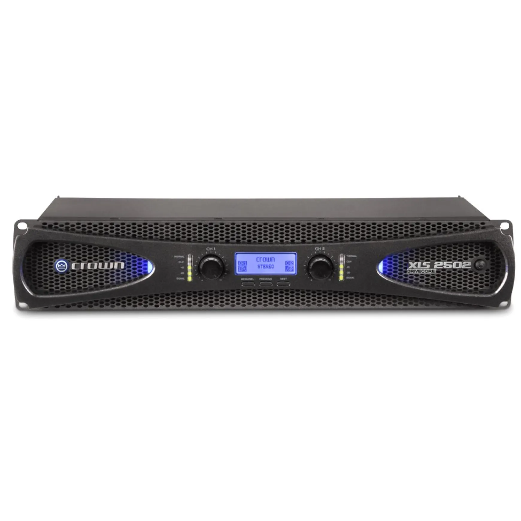 Crown XLS 2502