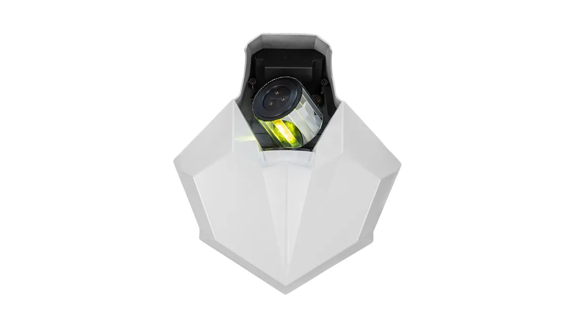 Eurolite LED CAT-80 Strahleneffekt ws B-Ware