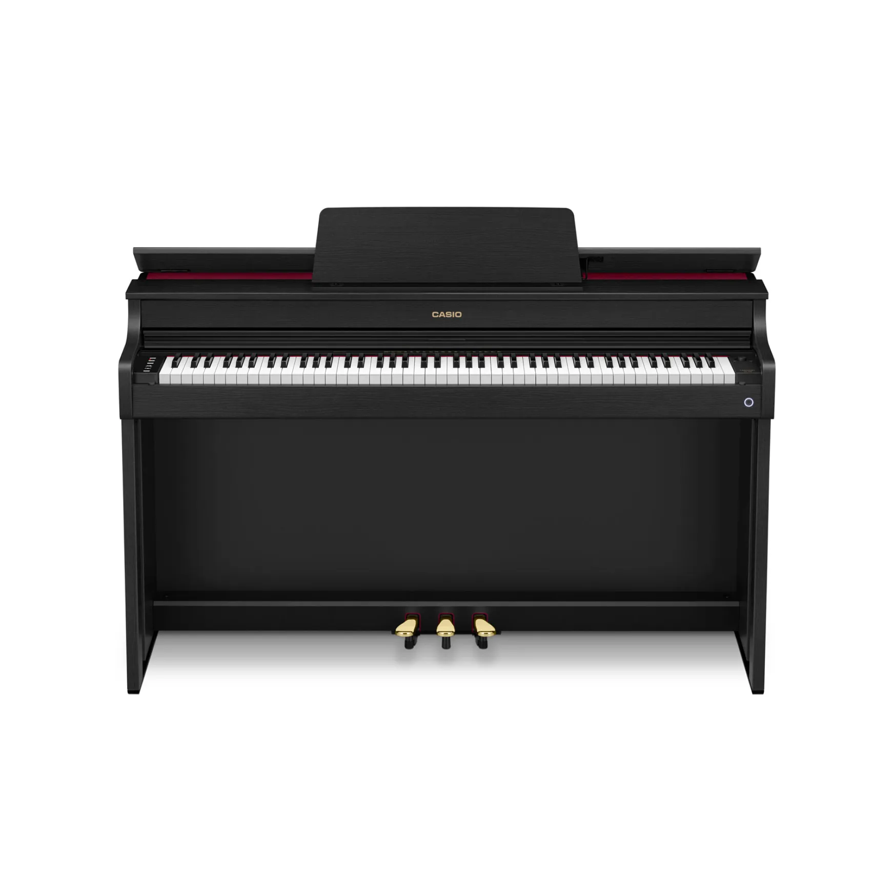 Casio AP-300 BK