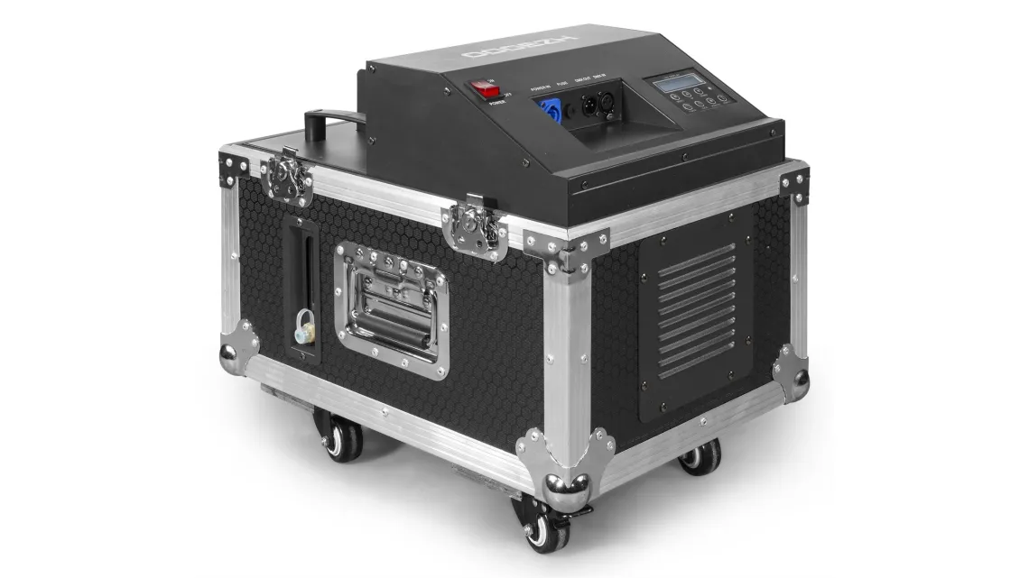 beamZ pro HZ3000 Professioneller Hazer