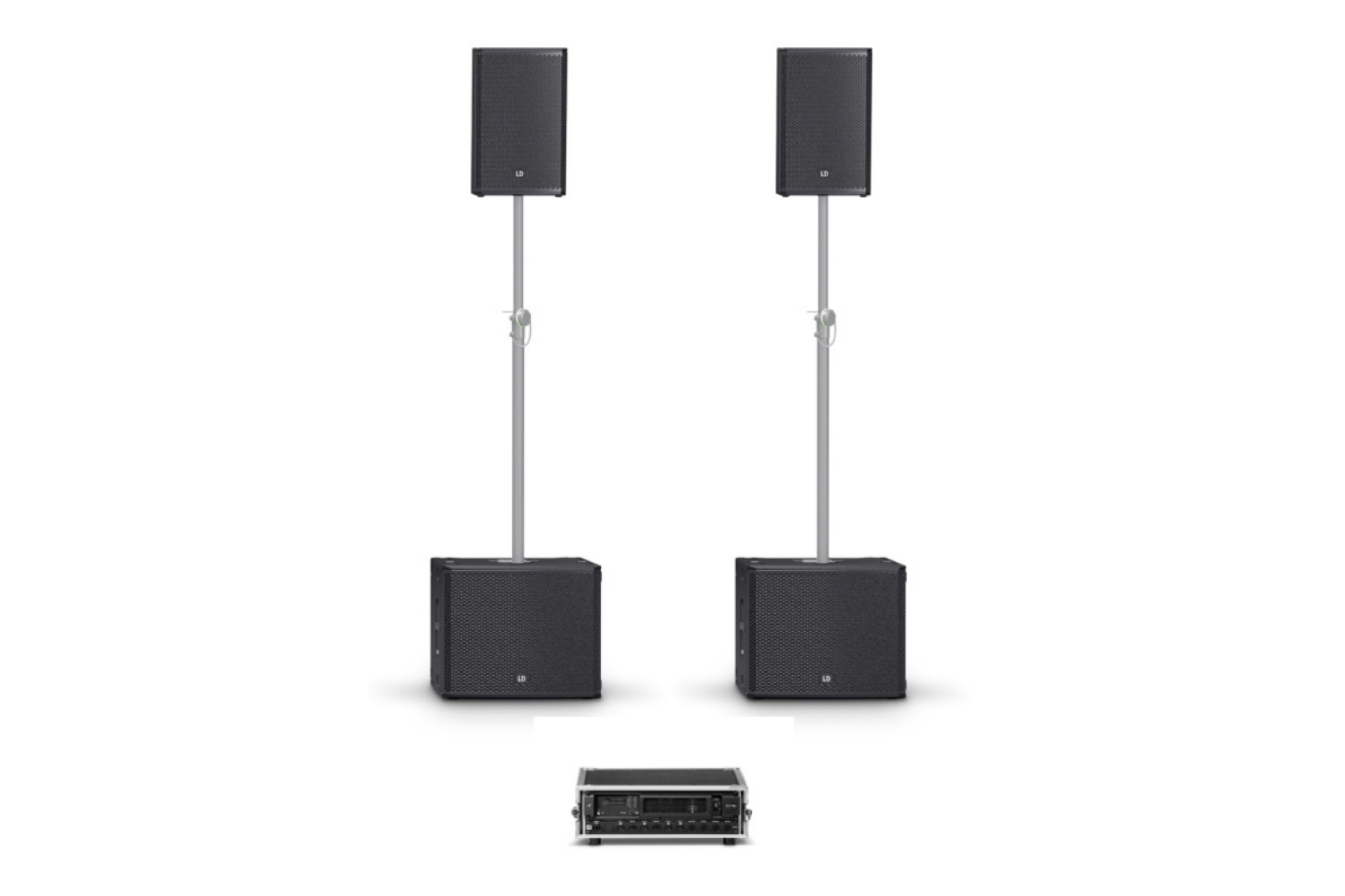 LD Systems Stinger G3 Event Set