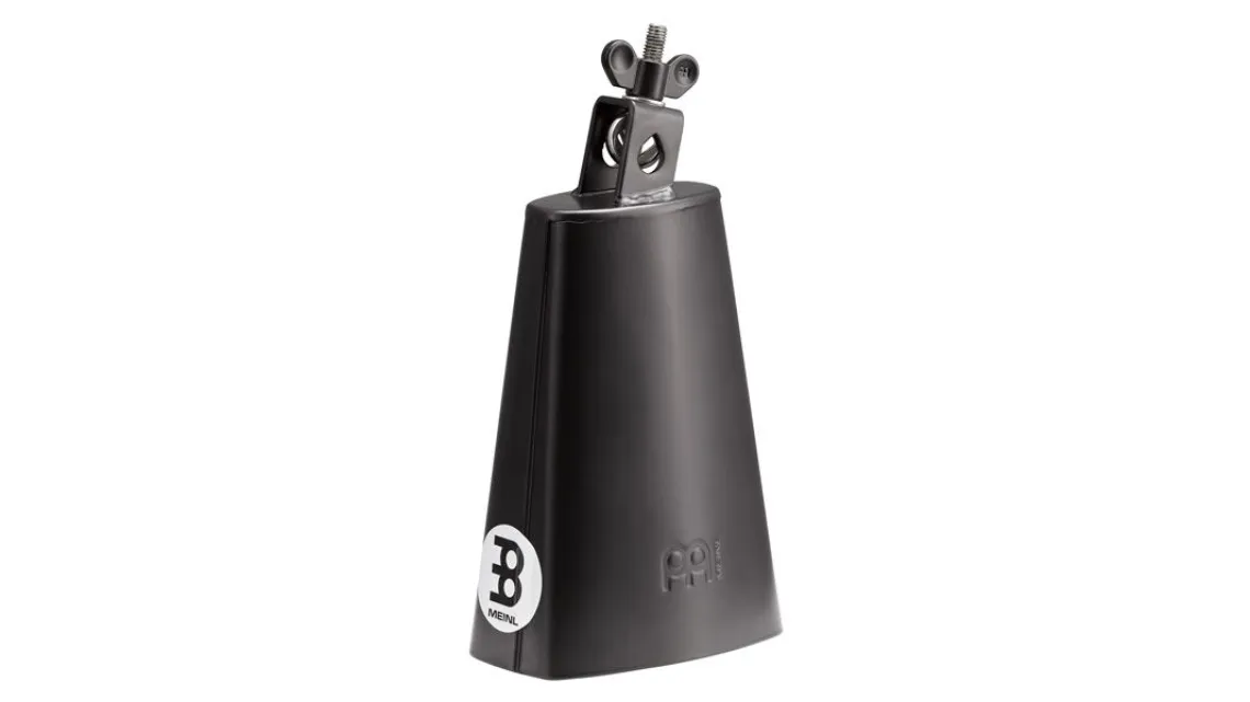Meinl SL675-BK Cowbell