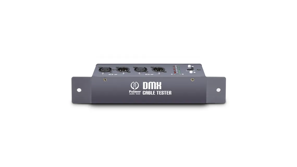 Palmer MCT DMX