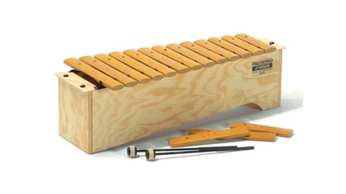 Sonor Alt Xylophon Palisono AX PO