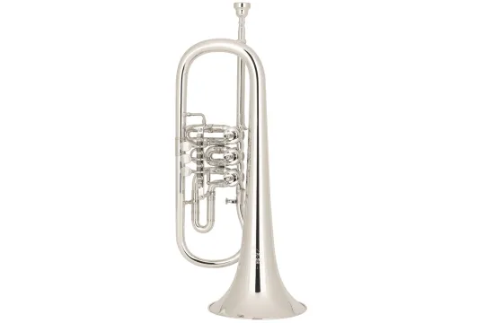 Miraphone 24R 1102-A Bb-Flügelhorn