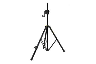 Hercules HCSS-710B+ Boxenhochständer 223cm mit Kurbel
