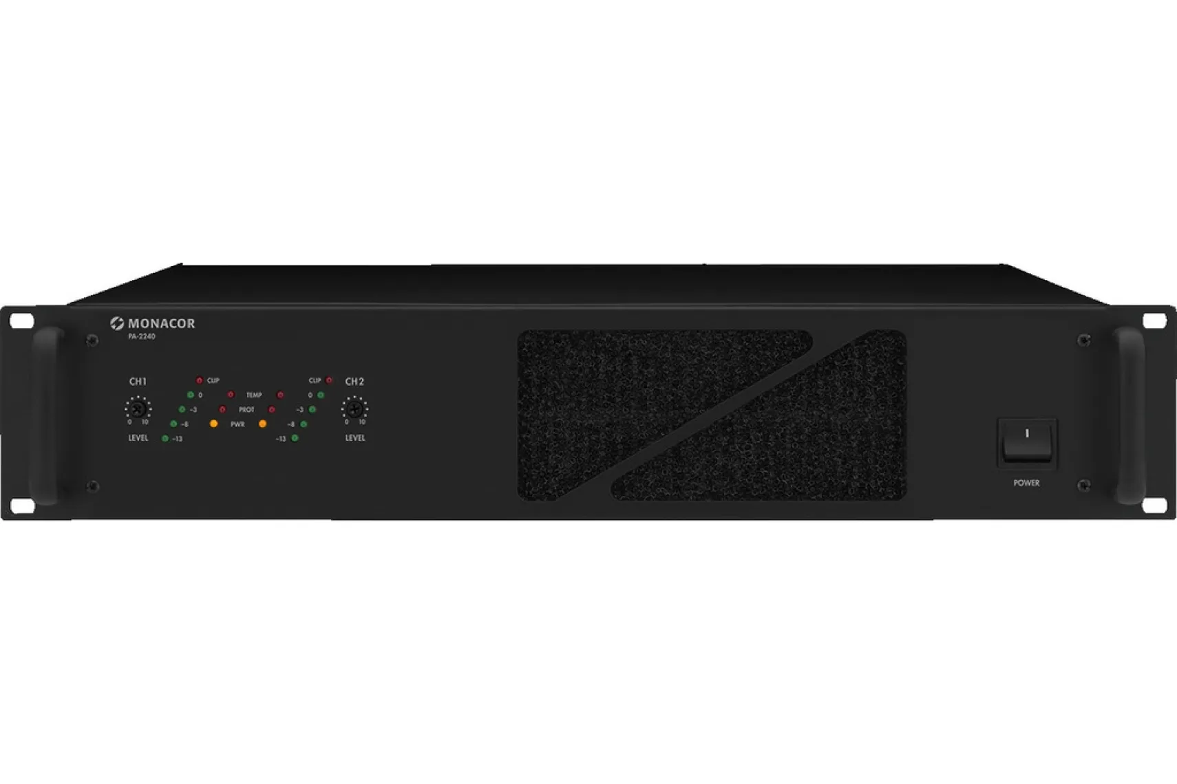 Monacor PA-2240