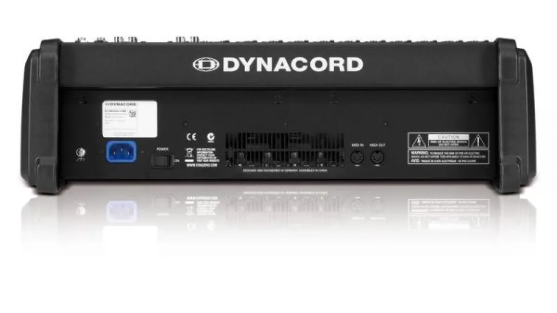 Dynacord CMS1000-3