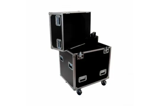 ADJ Touring Case 4x Encore Profile PRO