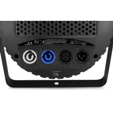 beamZ BT430 Leichtes Strobe PAR CW/WW