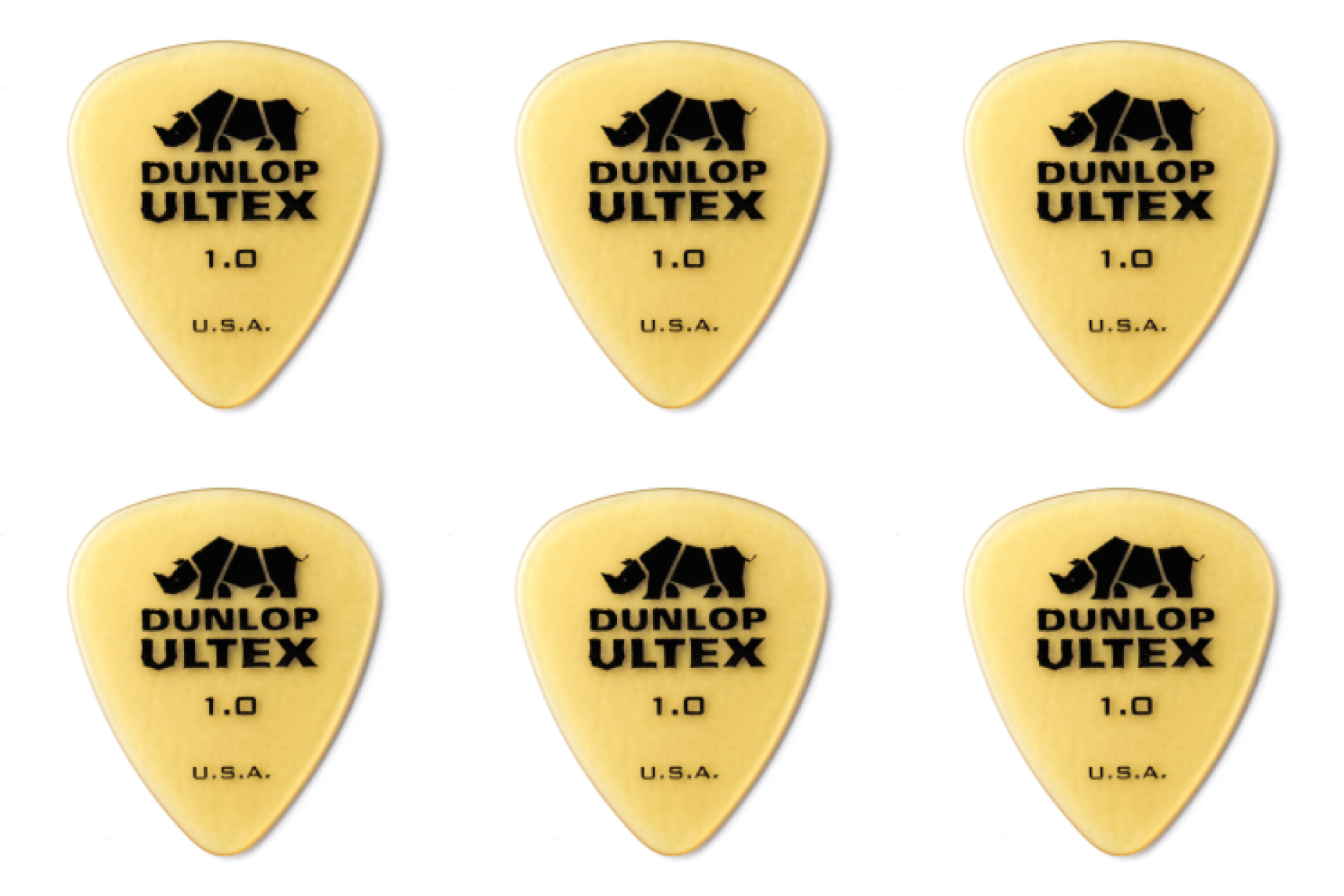 Dunlop Ultex 1,00 (6)