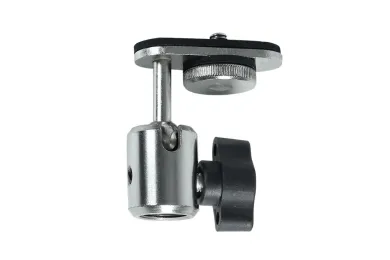 Adam Hall DCAM 1 - Kamera Adapter 5/8" auf 1/4"