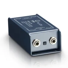 Palmer PLI-05 Trennübertrager Aluminium