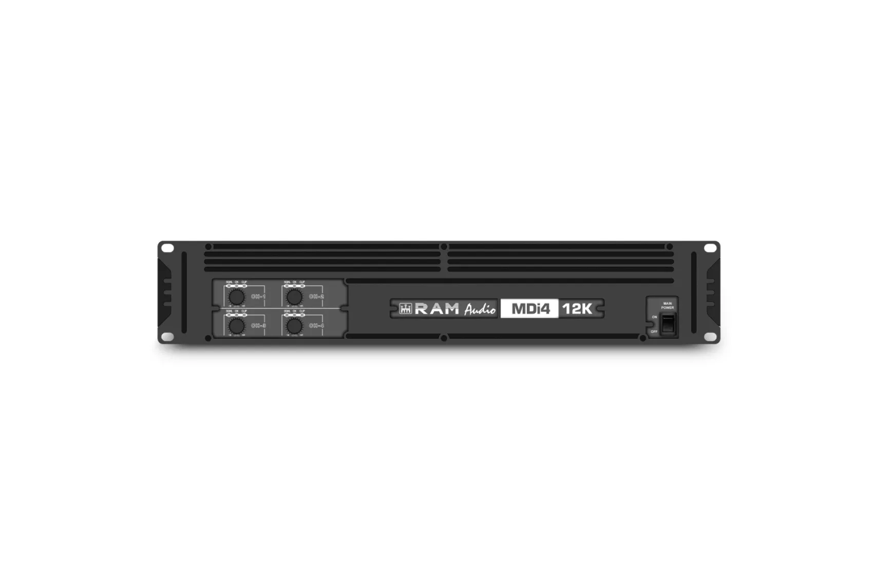 Ram Audio MDi4 12K D BS/P