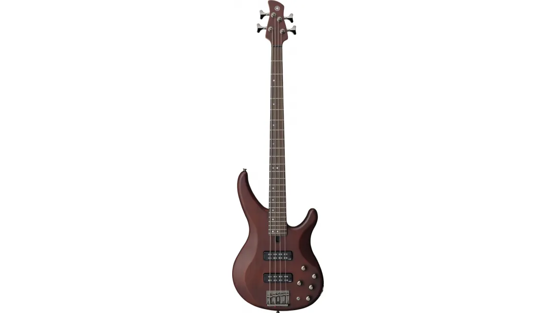 Yamaha TRBX 504 TBN