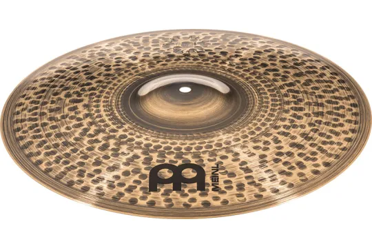 Meinl PAC16MTC 16" Pure Alloy Custom Crash