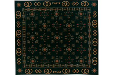 Tama DR-OR Drum Rug Oriental