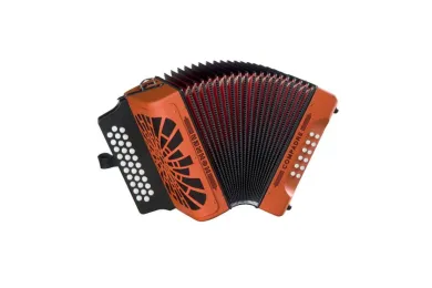 Harmonikas