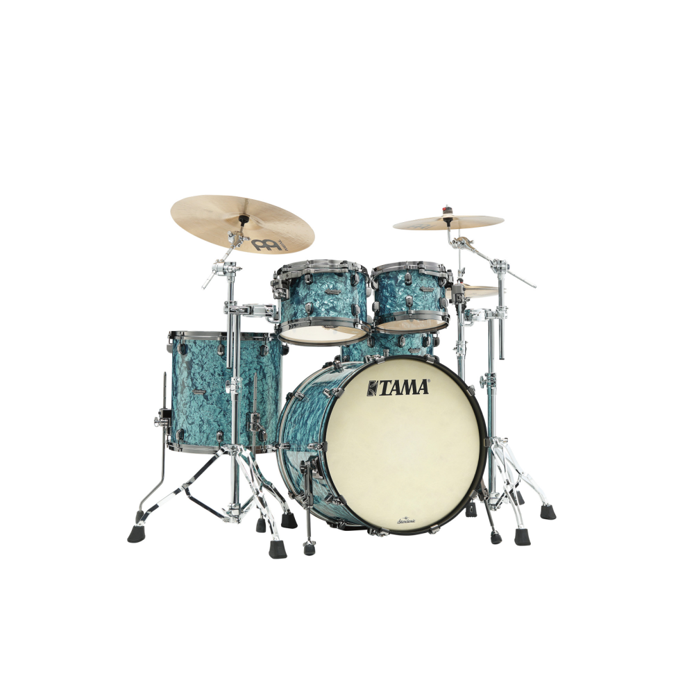 TAMA MR42TZBNS-TQP Starclassic Maple Shell Kit