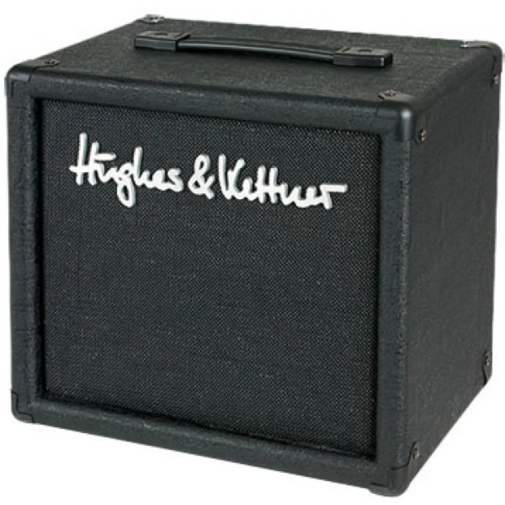 Hughes&Kettner Tubemeister 112 Box