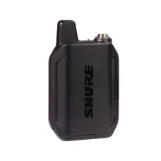 Shure GLXD16+E-Z4