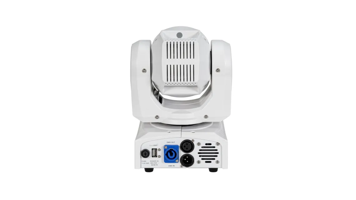 Eurolite LED TMH-S60 Moving-Head Spot ws