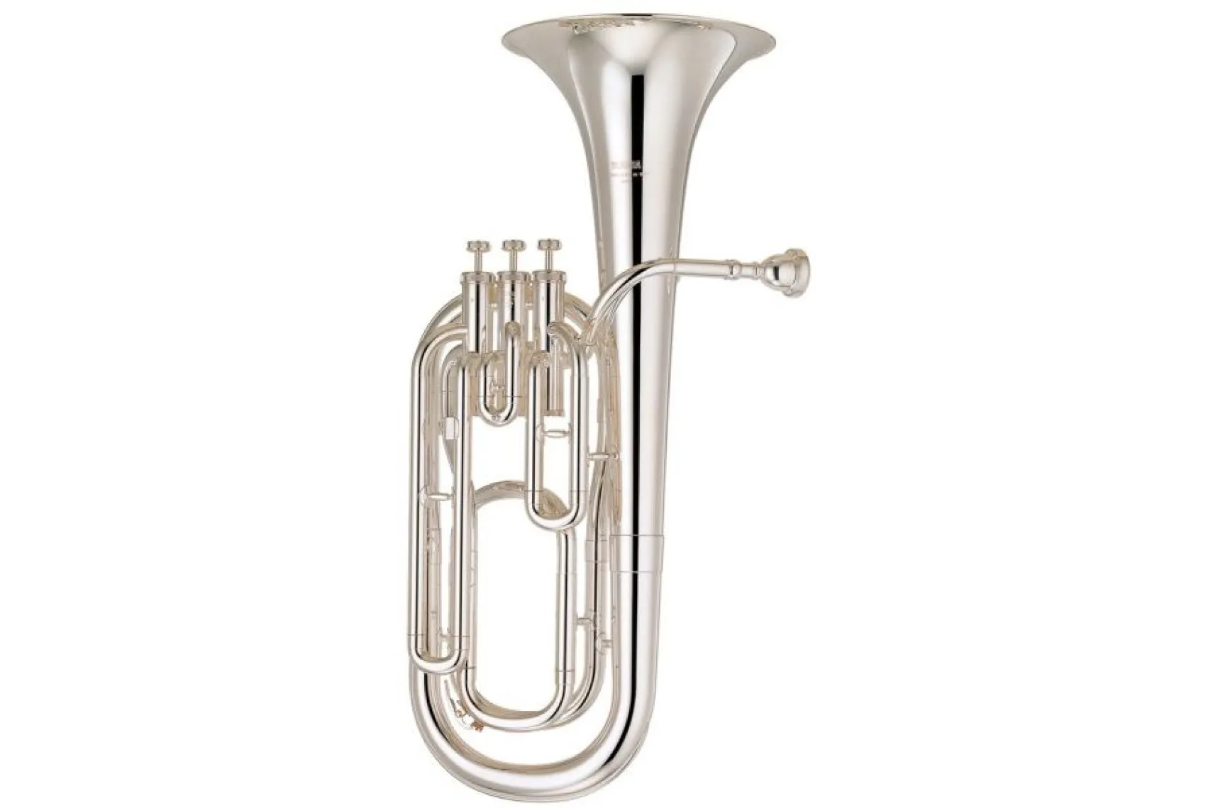 Yamaha YBH-301 S BB-Baritonhorn