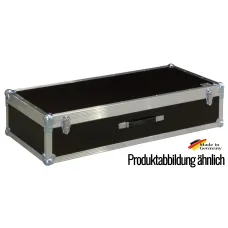 Gäng Case  Korg PA 4X 76 T Truhe