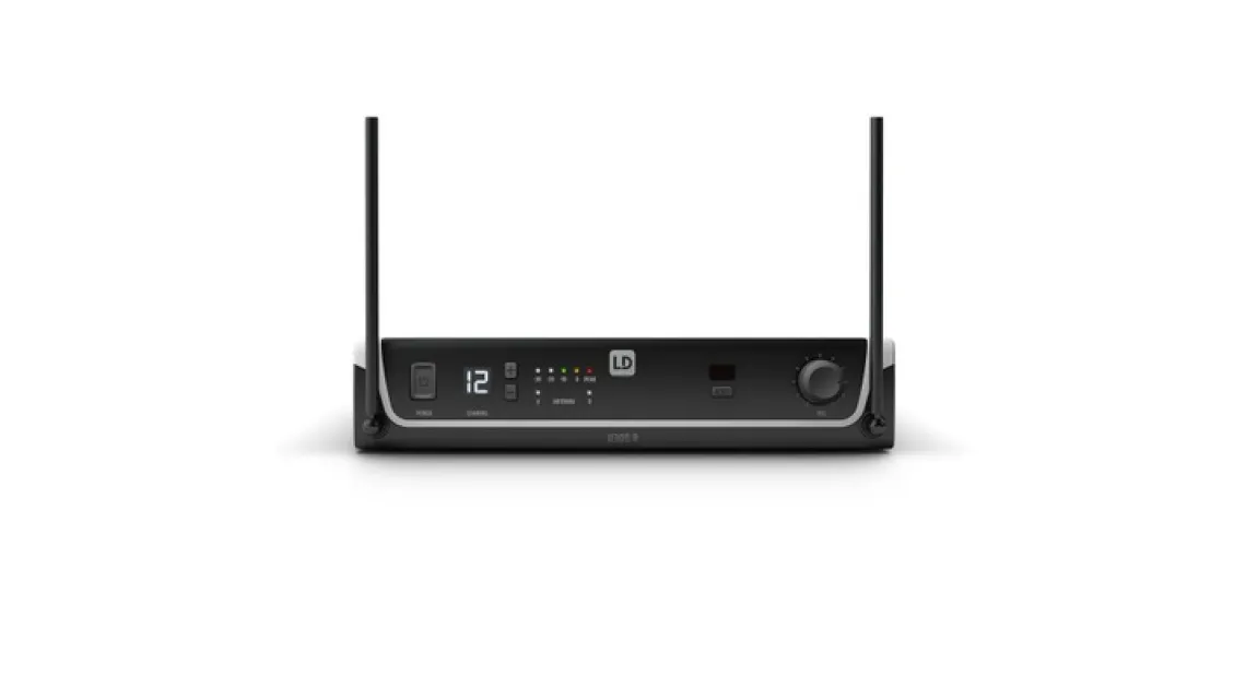 LD Systems U308 BPL
