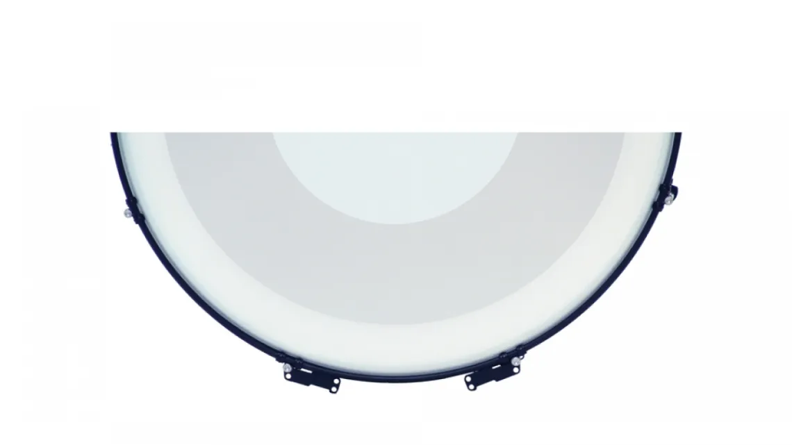 Lefima BMS 2814 Bass Drum