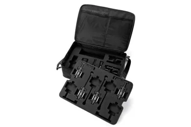 Drummikrofonsets